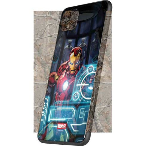 Marvel Iron Man New Armor Google Pixel 4 XL Skin